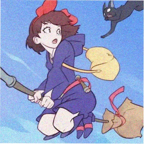 观众头像 阿岚