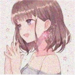 观众头像 十七